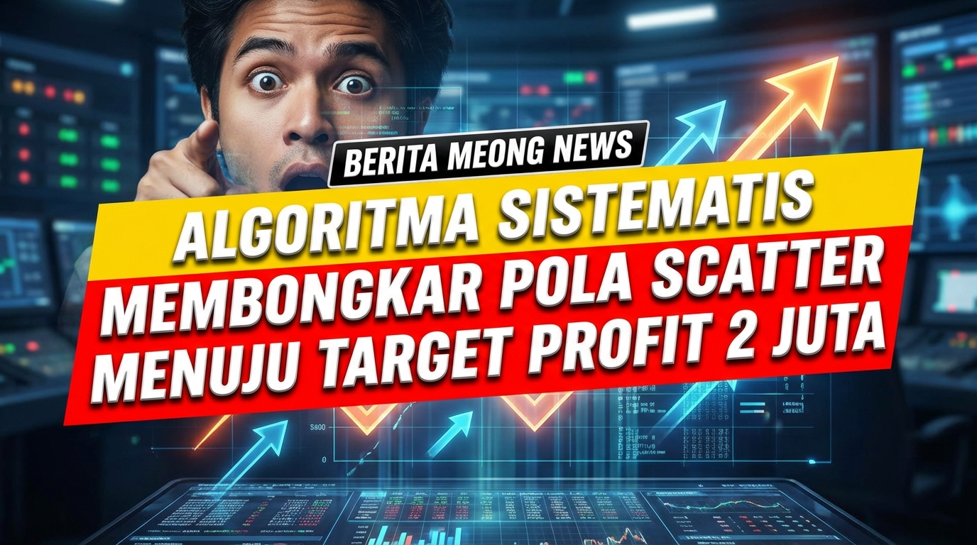Situs berita Meong News