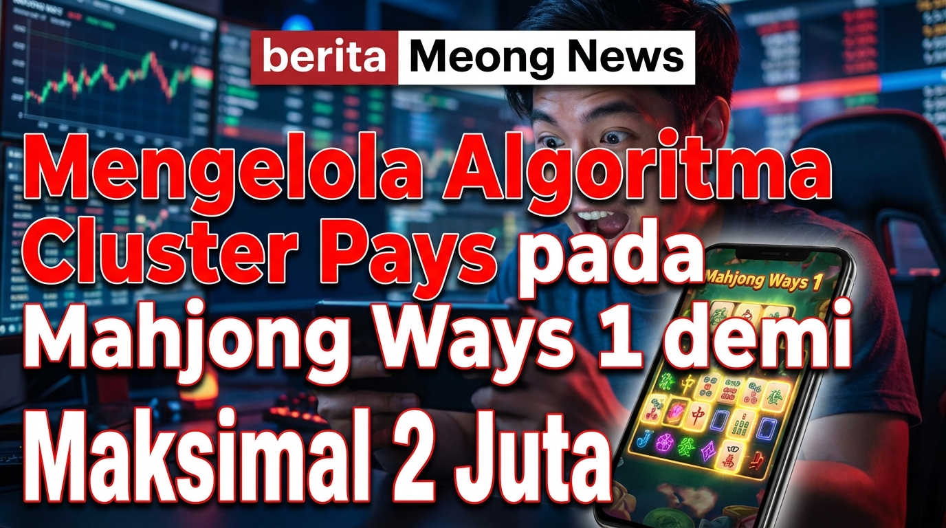 Situs berita Meong News