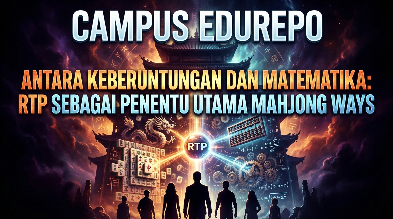 Situs campus edurepo