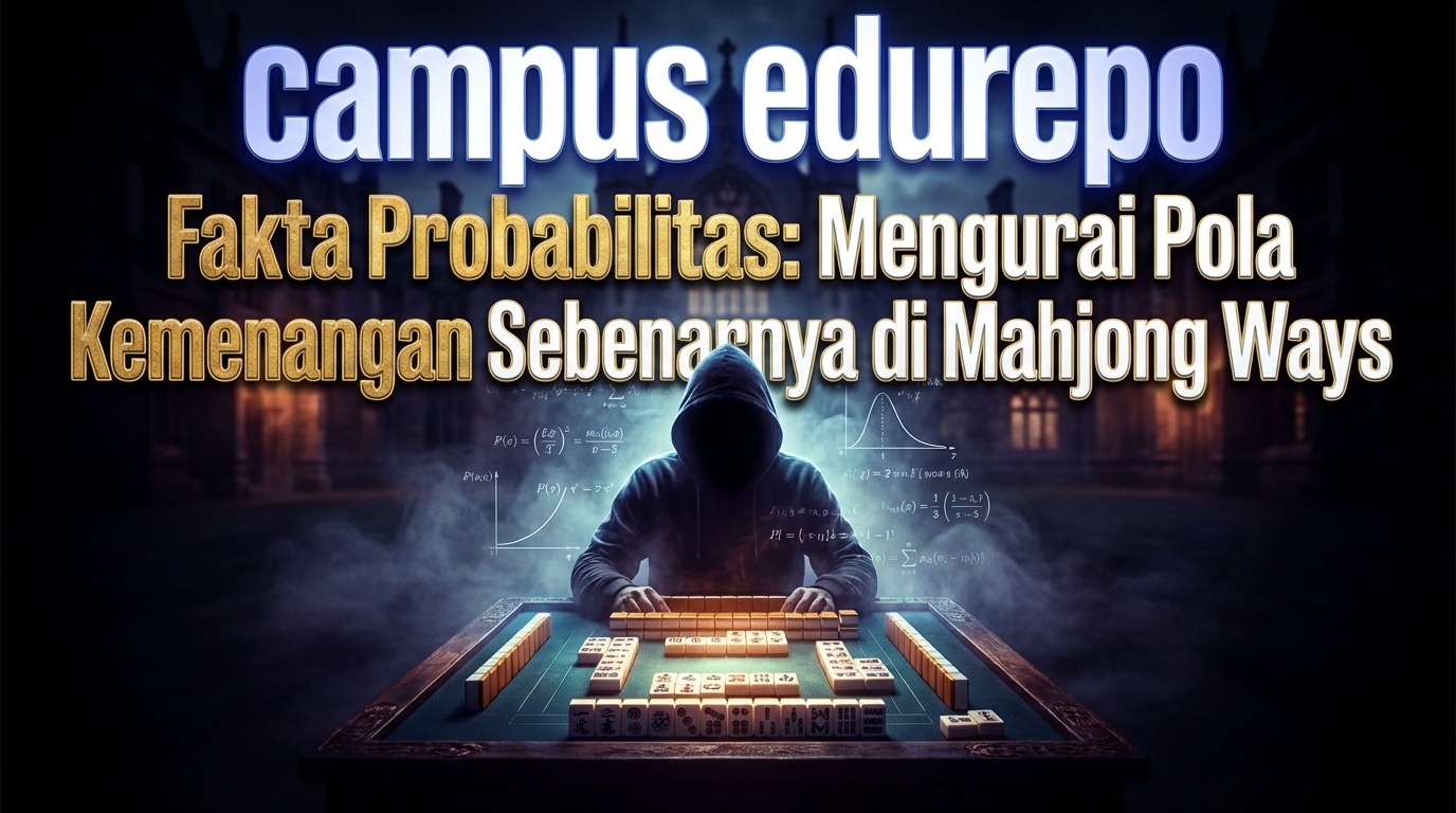 Situs campus edurepo