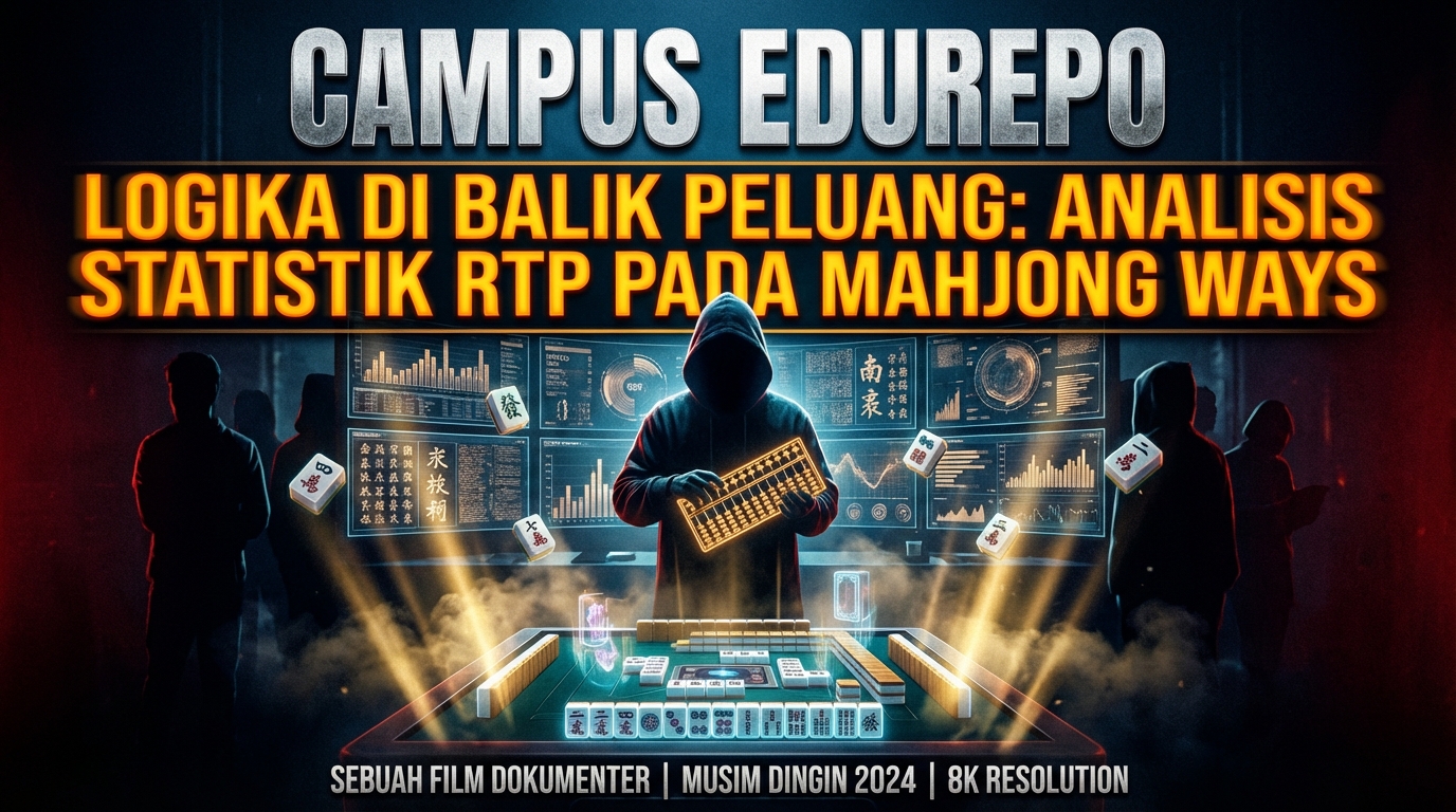 Situs campus edurepo