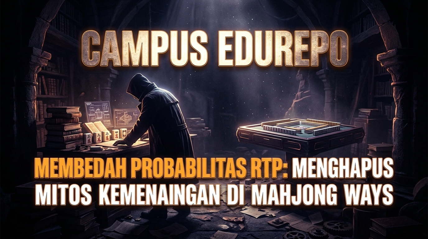 Situs campus edurepo