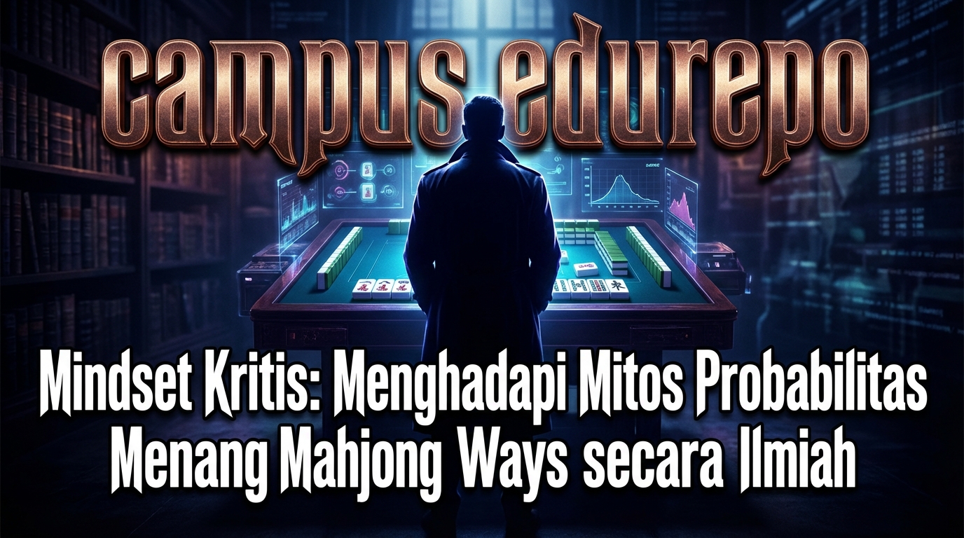 Situs campus edurepo