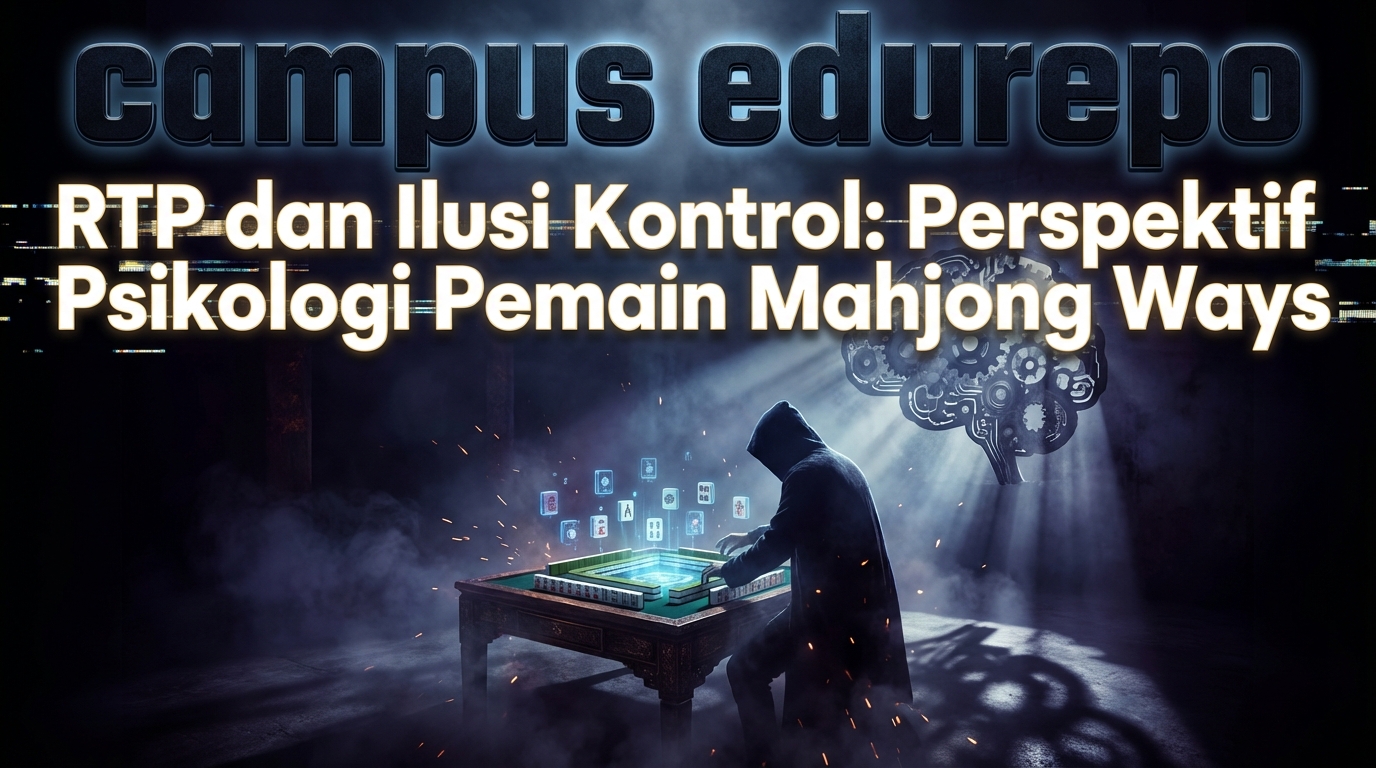 Situs campus edurepo
